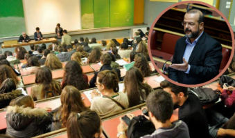 «Κανένας φοιτητής, που πληροί τις προϋποθέσεις, χωρίς Φοιτητικό Στεγαστικό Επίδομα» – Ερώτηση 49 βουλευτών του ΣΥΡΙΖΑ.
